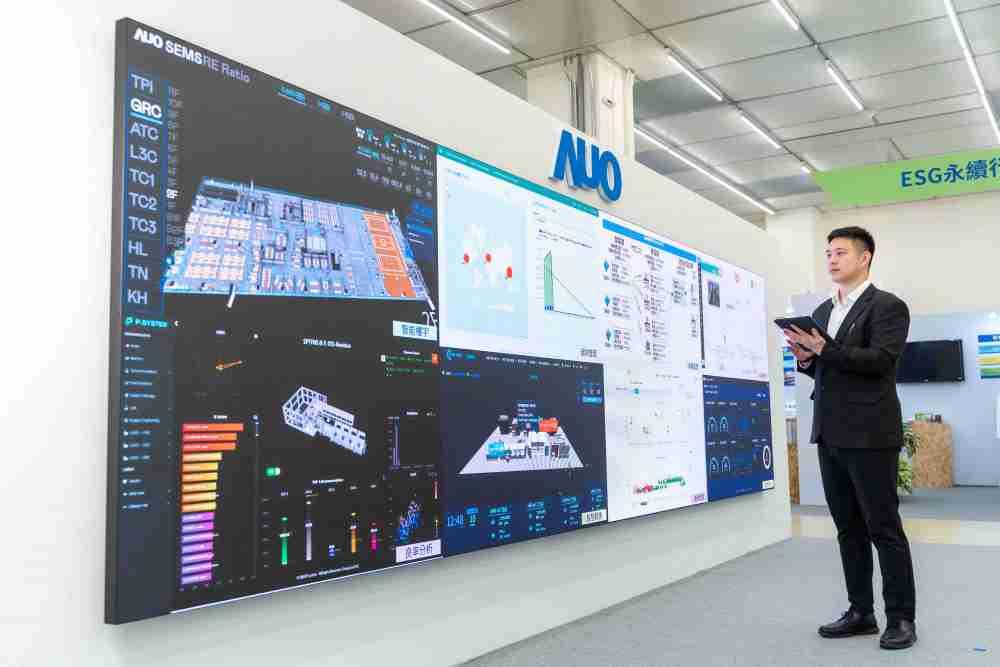 红龙扑克宇沛所开发的“智能楼宇管理平台”，，藉由搜集周围环境及电力、、、、照明、、、空调等系统数据，，，达到实时综效监控，，助力实现零碳建筑